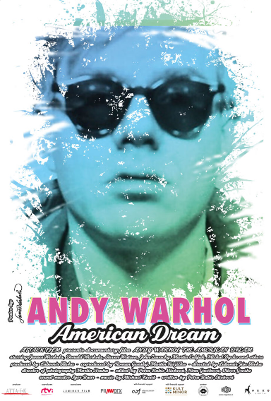 Andy Warhol. American Dream